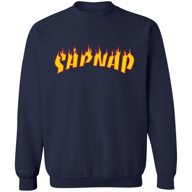 Sapnap Merch T Shirt Sapnap Merch T Shirt