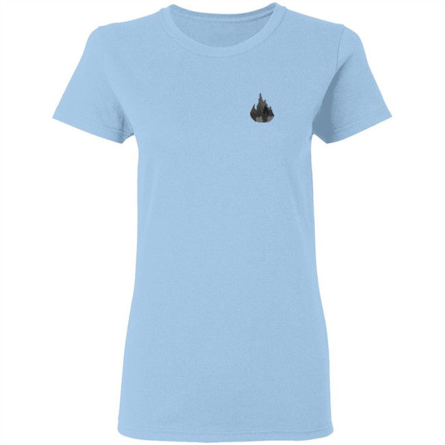 Sapnap Merch Black Fire T Shirt Sapnap Merch Black Fire T Shirt