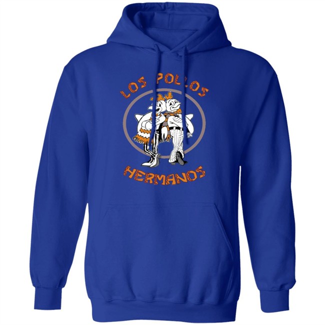 Breaking bad Los Pollos Hermanos Shirt Breaking bad Los Pollos Hermanos Shirt