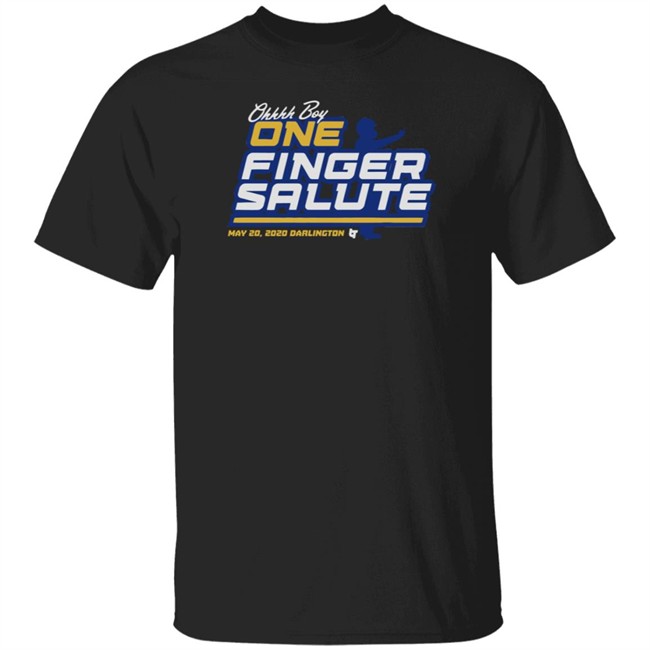 One Finger Salute BreakingT Shirt BreakingT Shirts One Finger Salute Shirt One Finger Salute BreakingT Shirt BreakingT Shirts One Finger Salute Shirt
