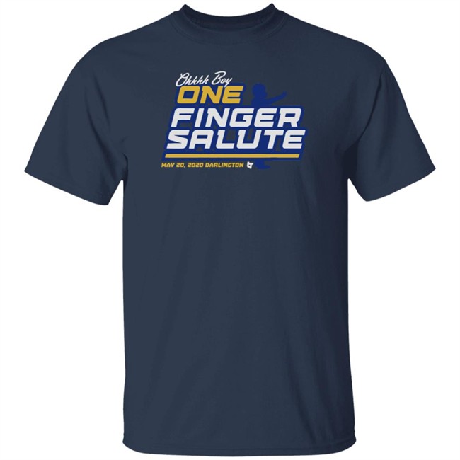 One Finger Salute BreakingT Shirt BreakingT Shirts One Finger Salute Shirt One Finger Salute BreakingT Shirt BreakingT Shirts One Finger Salute Shirt