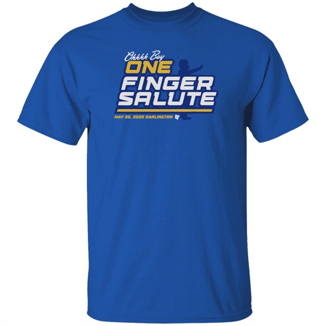 One Finger Salute BreakingT Shirt BreakingT Shirts One Finger Salute Shirt One Finger Salute BreakingT Shirt BreakingT Shirts One Finger Salute Shirt