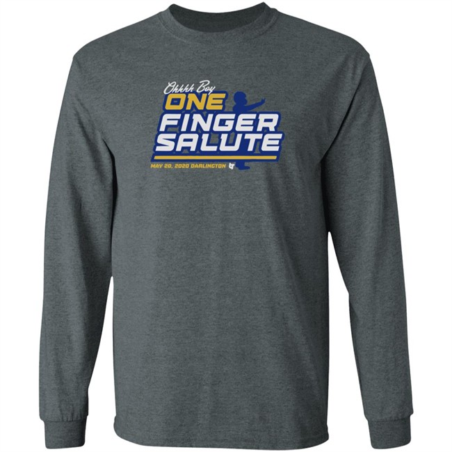 One Finger Salute BreakingT Shirt BreakingT Shirts One Finger Salute Shirt One Finger Salute BreakingT Shirt BreakingT Shirts One Finger Salute Shirt