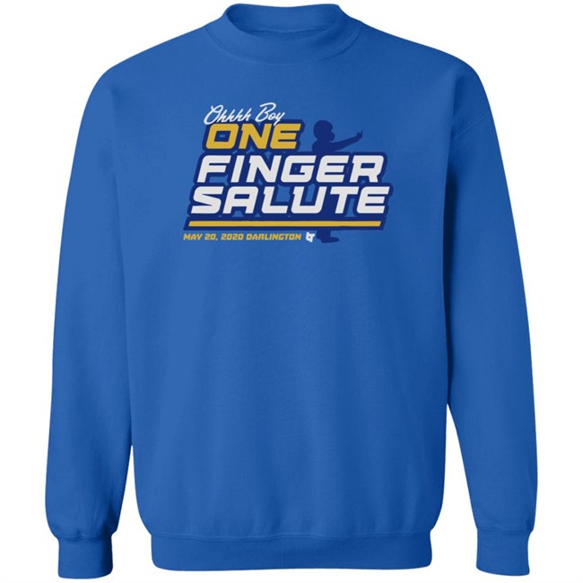 One Finger Salute BreakingT Shirt BreakingT Shirts One Finger Salute Shirt One Finger Salute BreakingT Shirt BreakingT Shirts One Finger Salute Shirt