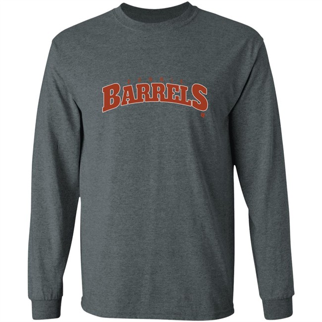 Donnie Barrels BreakingT Shirt Donnie Barrels BreakingT Shirt