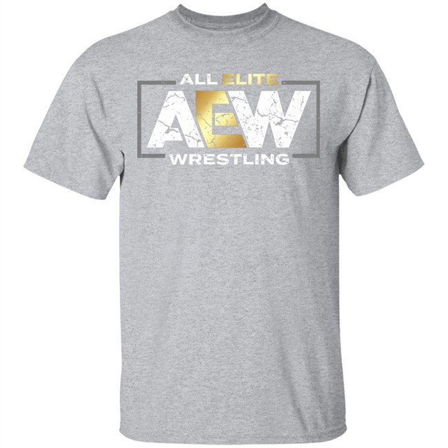 Aew T Shirt Aew T Shirt