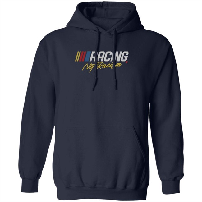 Racing Not Racism BreakingT Shirt BreakingT Shirts Racing Not Racism Shirt Racing Not Racism BreakingT Shirt BreakingT Shirts Racing Not Racism Shirt