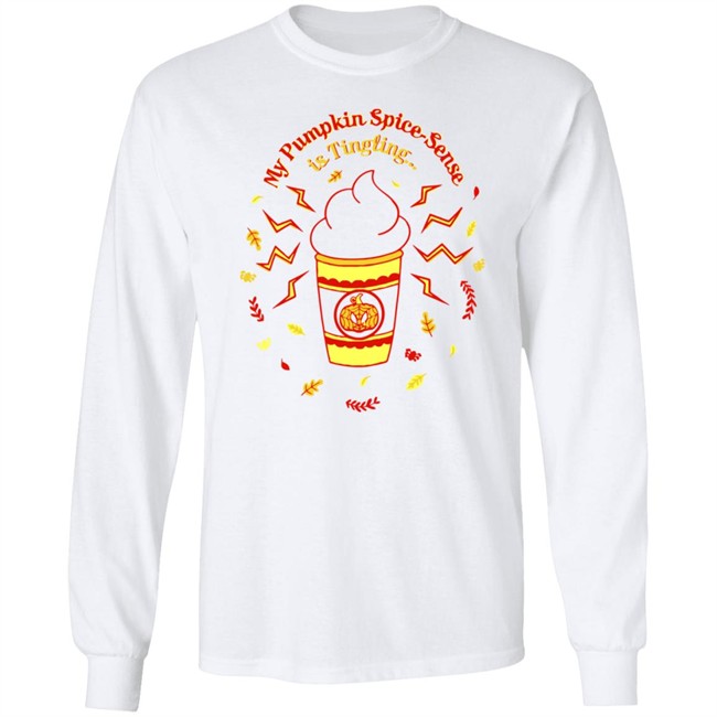 Marvel Spider Man Pumpkin Spice Sense Crewneck Sweatshirt Marvel Spider Man Pumpkin Spice Sense Crewneck Sweatshirt