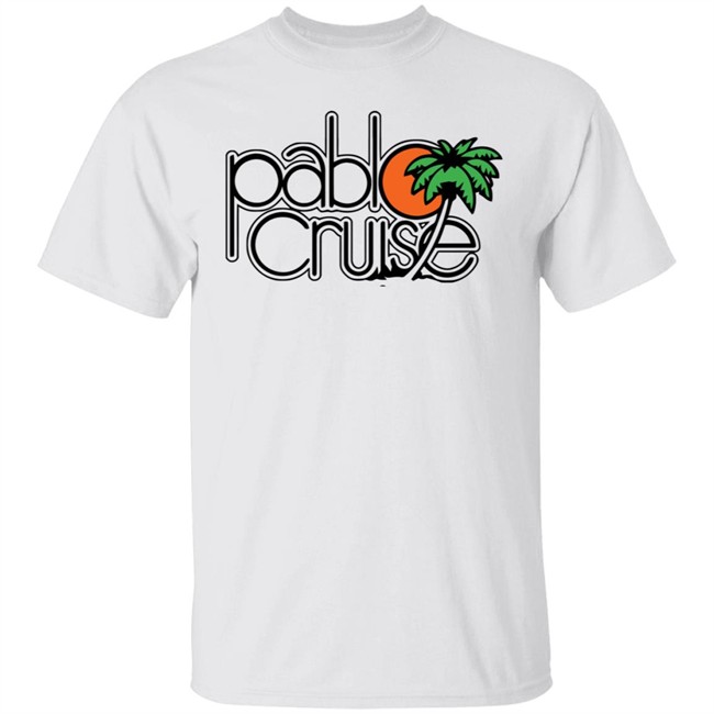 Pablo Cruise Shirt Step Brothers Pablo Cruise Adult Raglan T-Shirt