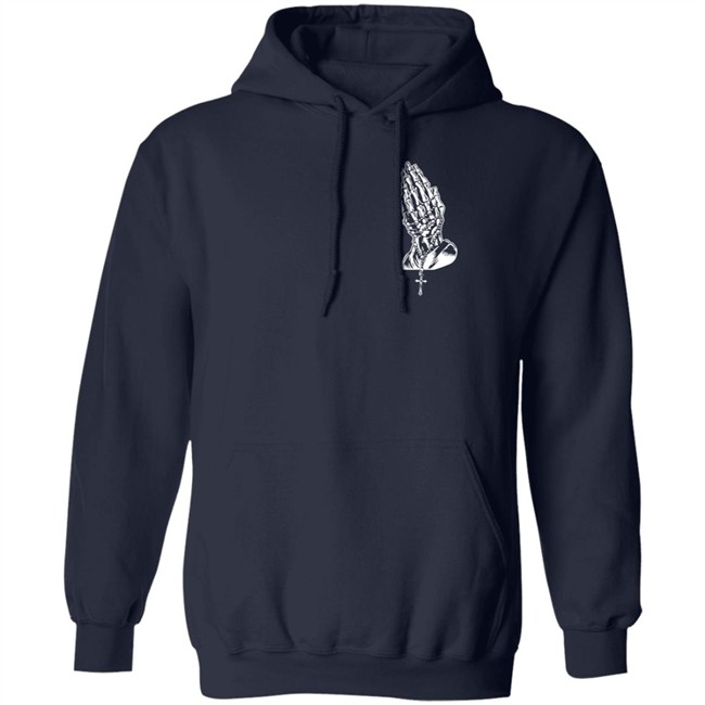 Herencia De Patrones Merch Es Dificil Ser Un Santo Hoodie Herencia De Patrones Merch Es Dificil Ser Un Santo Hoodie