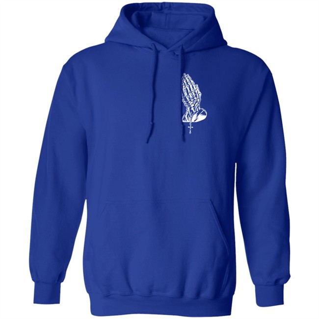 Herencia De Patrones Merch Es Dificil Ser Un Santo Hoodie Herencia De Patrones Merch Es Dificil Ser Un Santo Hoodie