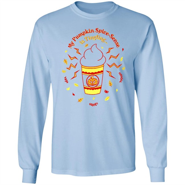 Marvel Spider Man Pumpkin Spice Sense Crewneck Sweatshirt Marvel Spider Man Pumpkin Spice Sense Crewneck Sweatshirt
