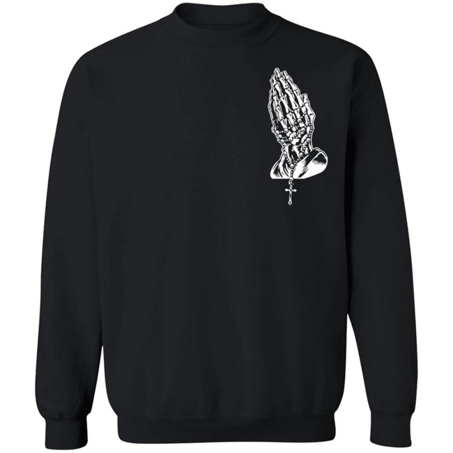 Herencia De Patrones Merch Es Dificil Ser Un Santo Hoodie Herencia De Patrones Merch Es Dificil Ser Un Santo Hoodie
