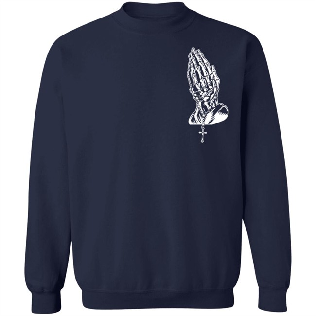 Herencia De Patrones Merch Es Dificil Ser Un Santo Hoodie Herencia De Patrones Merch Es Dificil Ser Un Santo Hoodie
