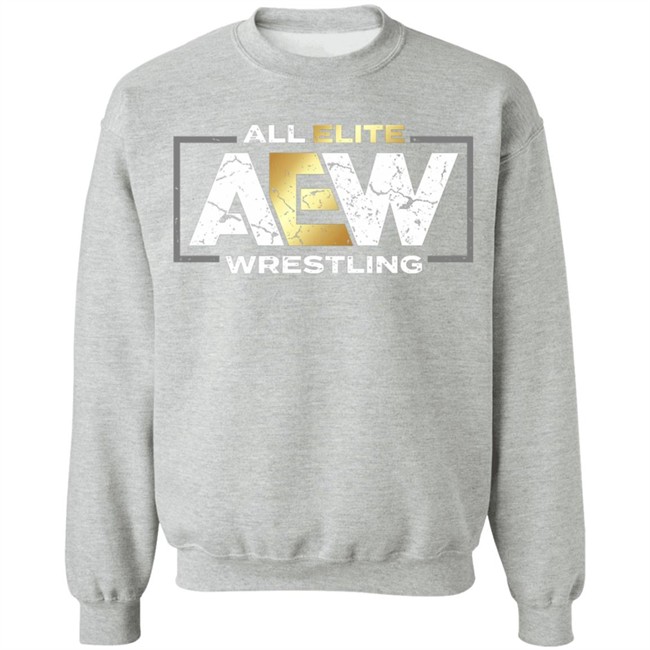 Aew T Shirt Aew T Shirt