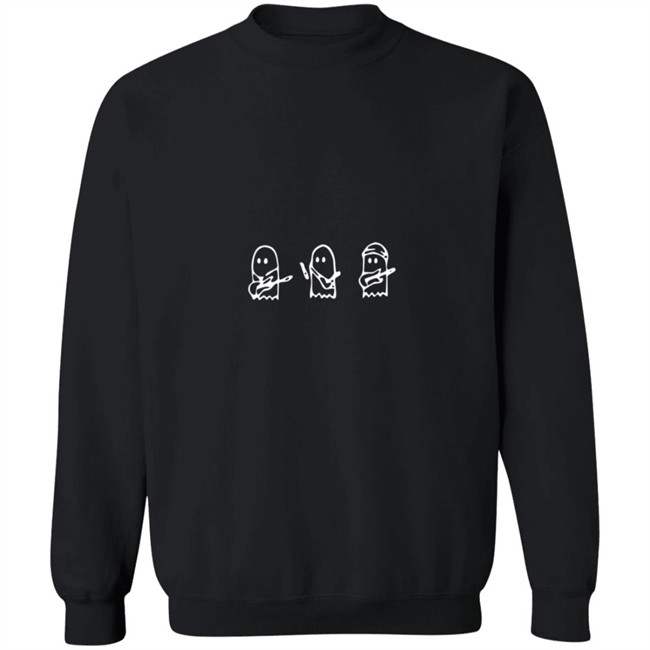 Julie And The Phantoms Merch Tee Shirt Julie And The Phantoms Merch Tee Shirt