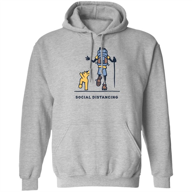 Social Distancing Hike Life Is Good Shirt Life Is Good T Shirts Social Distancing Hike Shirt Social Distancing Hike Life Is Good Shirt Life Is Good T Shirts Social Distancing Hike Shirt