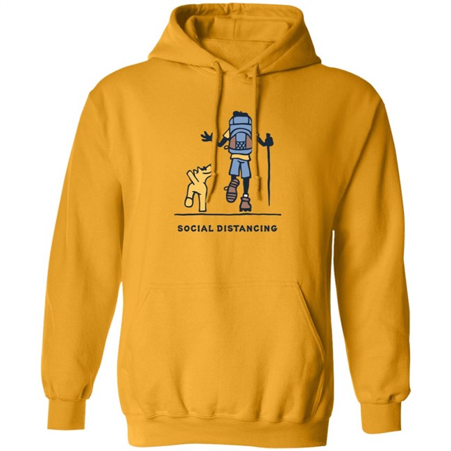 Social Distancing Hike Life Is Good Shirt Life Is Good T Shirts Social Distancing Hike Shirt Social Distancing Hike Life Is Good Shirt Life Is Good T Shirts Social Distancing Hike Shirt