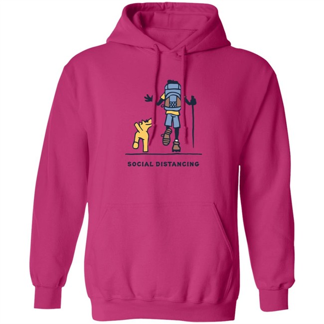 Social Distancing Hike Life Is Good Shirt Life Is Good T Shirts Social Distancing Hike Shirt Social Distancing Hike Life Is Good Shirt Life Is Good T Shirts Social Distancing Hike Shirt