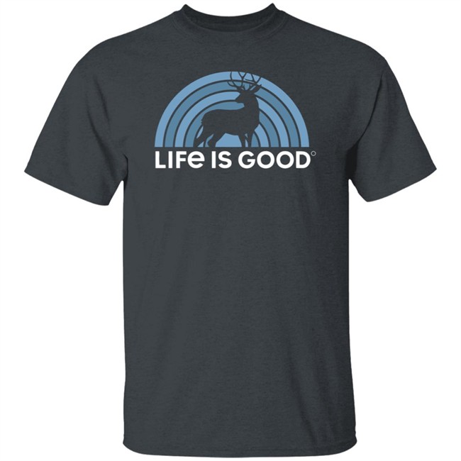 Retro Buck Cool Life Is Good Shirt Life Is Good T Shirts Retro Buck Cool Shirt Retro Buck Cool Life Is Good Shirt Life Is Good T Shirts Retro Buck Cool Shirt