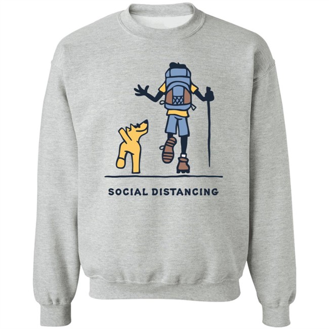 Social Distancing Hike Life Is Good Shirt Life Is Good T Shirts Social Distancing Hike Shirt Social Distancing Hike Life Is Good Shirt Life Is Good T Shirts Social Distancing Hike Shirt