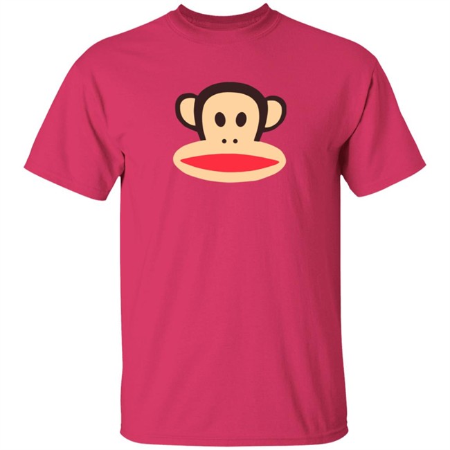 Jennie Frank Pink Baby Tee Shirt