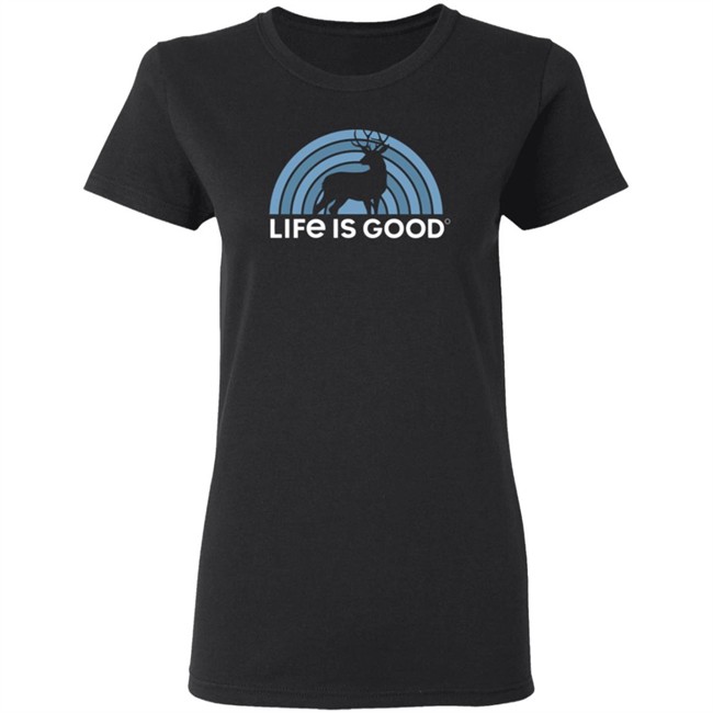 Retro Buck Cool Life Is Good Shirt Life Is Good T Shirts Retro Buck Cool Shirt Retro Buck Cool Life Is Good Shirt Life Is Good T Shirts Retro Buck Cool Shirt