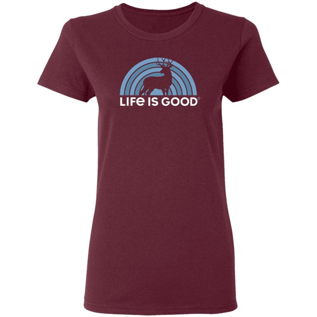 Retro Buck Cool Life Is Good Shirt Life Is Good T Shirts Retro Buck Cool Shirt Retro Buck Cool Life Is Good Shirt Life Is Good T Shirts Retro Buck Cool Shirt