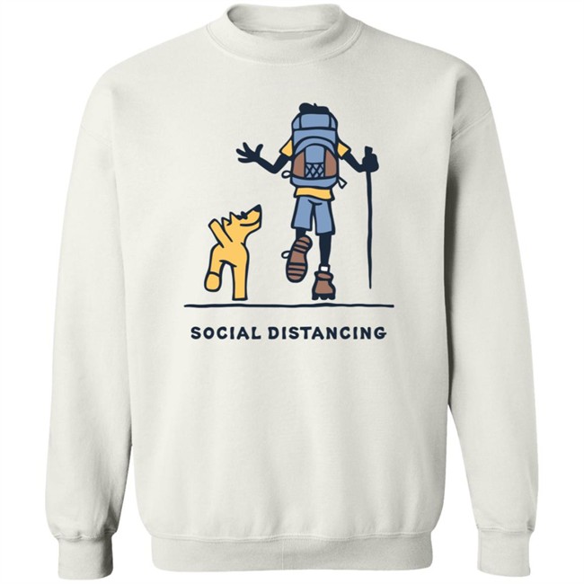 Social Distancing Hike Life Is Good Shirt Life Is Good T Shirts Social Distancing Hike Shirt Social Distancing Hike Life Is Good Shirt Life Is Good T Shirts Social Distancing Hike Shirt