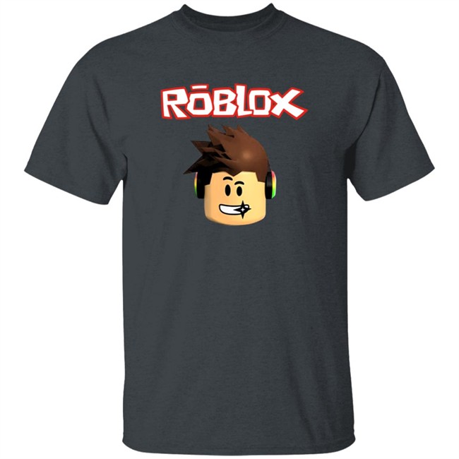 Hot Roblox Tee Shirt Hot Roblox Tee Shirt