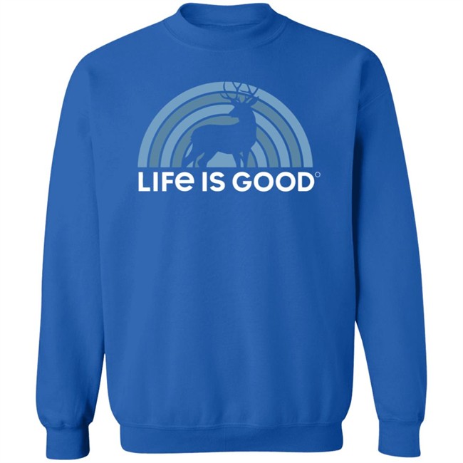 Retro Buck Cool Life Is Good Shirt Life Is Good T Shirts Retro Buck Cool Shirt Retro Buck Cool Life Is Good Shirt Life Is Good T Shirts Retro Buck Cool Shirt