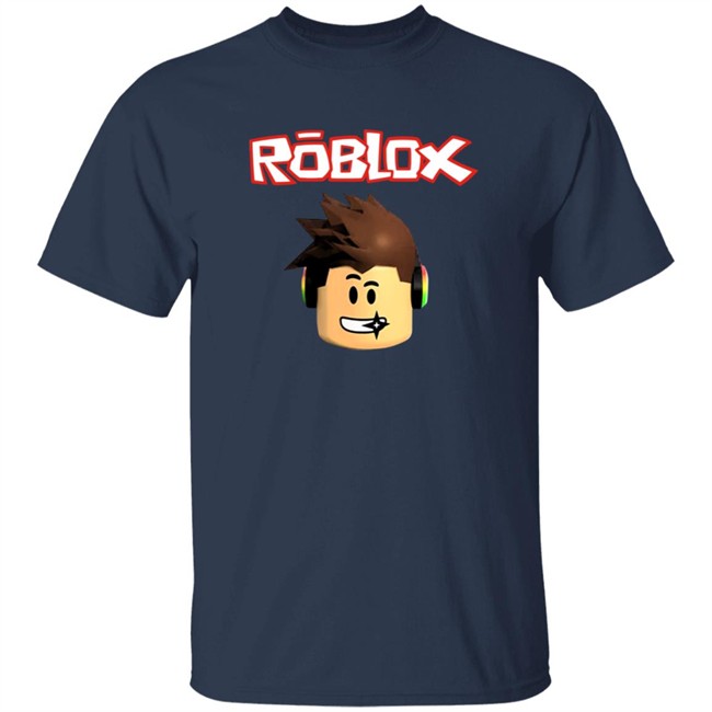 Hot Roblox Tee Shirt Hot Roblox Tee Shirt