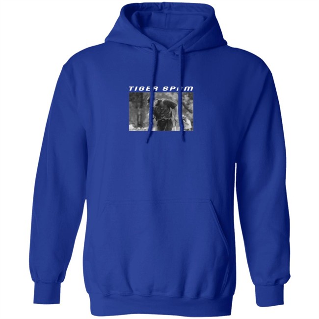 Tiger Slam Shirt Tiger Slam Shirt