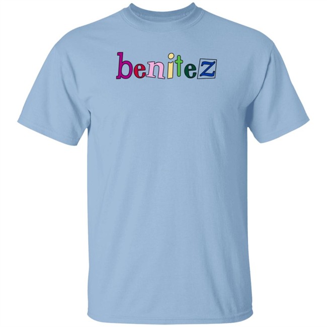 Rainbow Benitez Baylenlevine Shirt Baylenlevine T Shirt Rainbow Benitez Shirts Rainbow Benitez Baylenlevine Shirt Baylenlevine T Shirt Rainbow Benitez Shirts