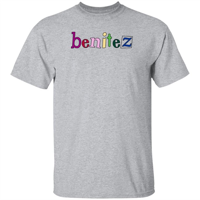 Rainbow Benitez Baylenlevine Shirt Baylenlevine T Shirt Rainbow Benitez Shirts Rainbow Benitez Baylenlevine Shirt Baylenlevine T Shirt Rainbow Benitez Shirts