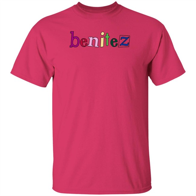 Rainbow Benitez Baylenlevine Shirt Baylenlevine T Shirt Rainbow Benitez Shirts Rainbow Benitez Baylenlevine Shirt Baylenlevine T Shirt Rainbow Benitez Shirts