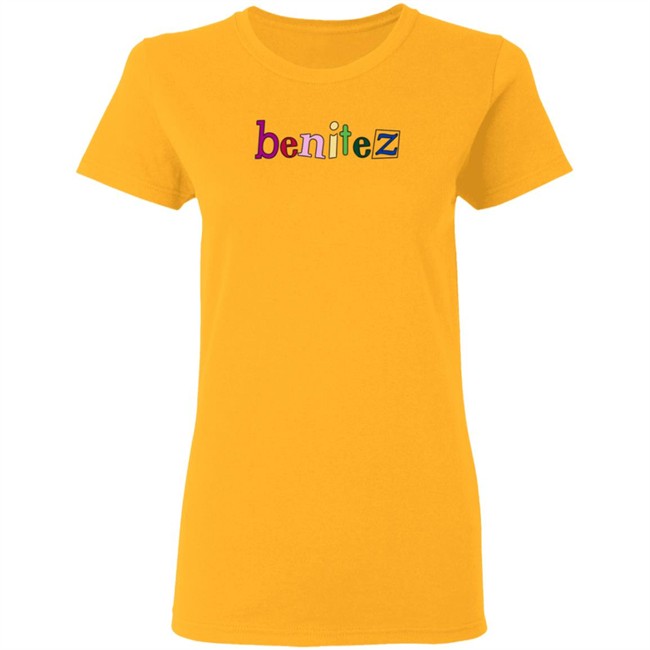 Rainbow Benitez Baylenlevine Shirt Baylenlevine T Shirt Rainbow Benitez Shirts Rainbow Benitez Baylenlevine Shirt Baylenlevine T Shirt Rainbow Benitez Shirts