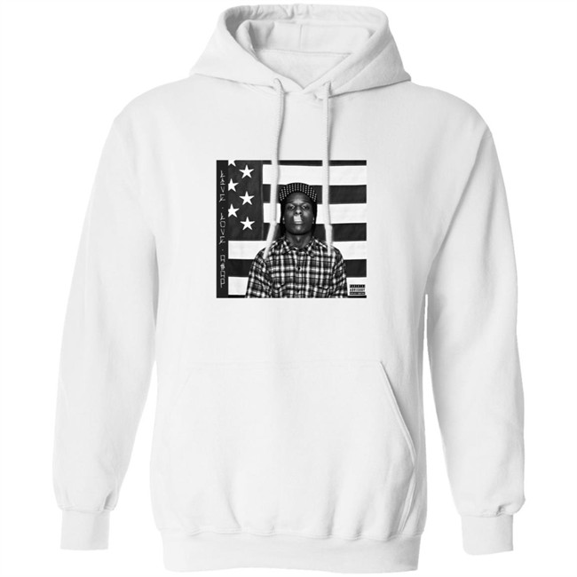 Complex Music Lord Flacko Jodye Ii Tee Shirt Complex Music Lord Flacko Jodye Ii Tee Shirt