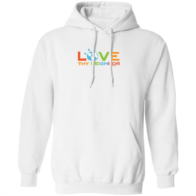 Love Thy Neighbor Shirt Love Thy Neighbour Logo T Shirt Love Thy Neighbor Shirt Love Thy Neighbour Logo T Shirt