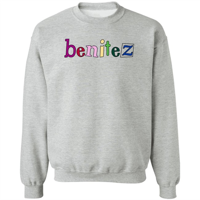 Rainbow Benitez Baylenlevine Shirt Baylenlevine T Shirt Rainbow Benitez Shirts Rainbow Benitez Baylenlevine Shirt Baylenlevine T Shirt Rainbow Benitez Shirts