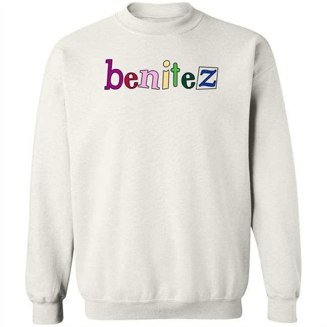Rainbow Benitez Baylenlevine Shirt Baylenlevine T Shirt Rainbow Benitez Shirts Rainbow Benitez Baylenlevine Shirt Baylenlevine T Shirt Rainbow Benitez Shirts