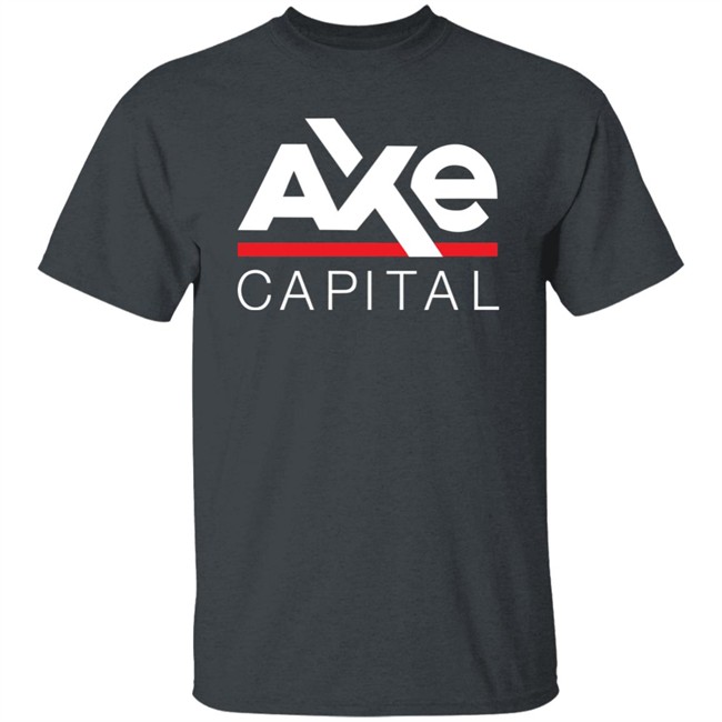Axe Capital Shirt Officially Licensed Billions Axe Capital Logo Black T Shirts Axe Capital Shirt Officially Licensed Billions Axe Capital Logo Black T Shirts