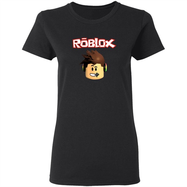Hot Roblox Tee Shirt Hot Roblox Tee Shirt