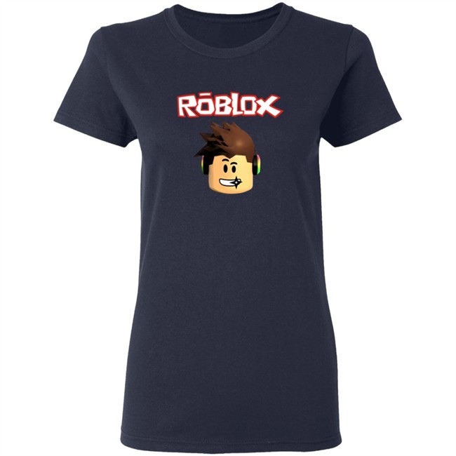 Hot Roblox Tee Shirt Hot Roblox Tee Shirt