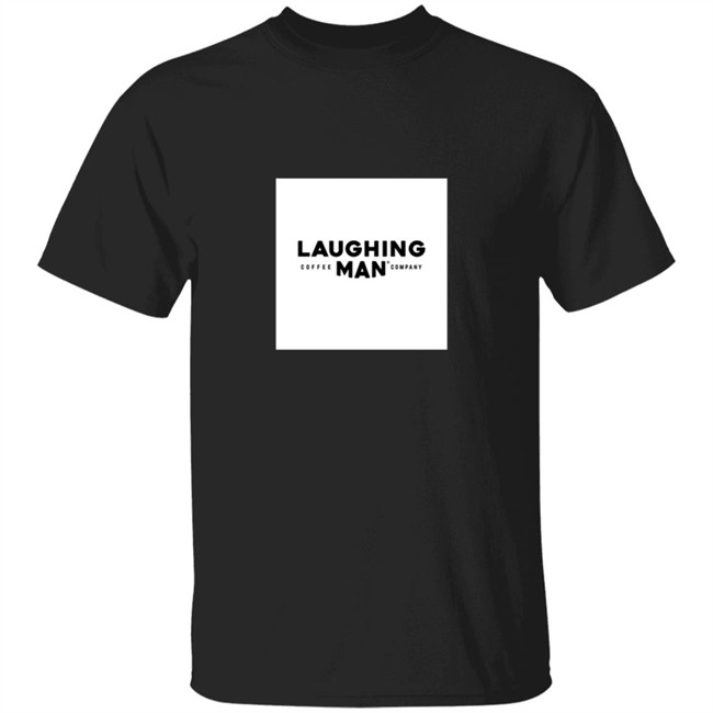 Hugh Jackman Laughing Man Shirt Classic T Shirt