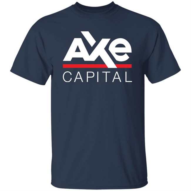 Axe Capital Shirt Officially Licensed Billions Axe Capital Logo Black T Shirts Axe Capital Shirt Officially Licensed Billions Axe Capital Logo Black T Shirts