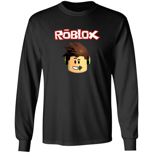 Hot Roblox Tee Shirt Hot Roblox Tee Shirt