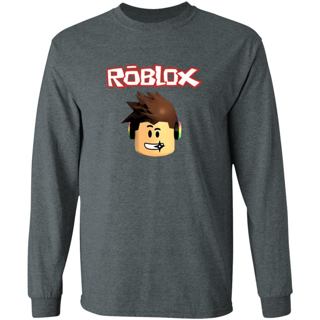 Hot Roblox Tee Shirt Hot Roblox Tee Shirt