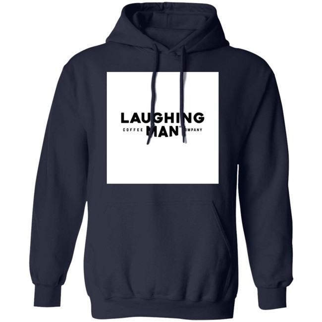 Hugh Jackman Laughing Man Shirt Classic Hoodie Hugh Jackman Laughing Man Shirt Classic Hoodie