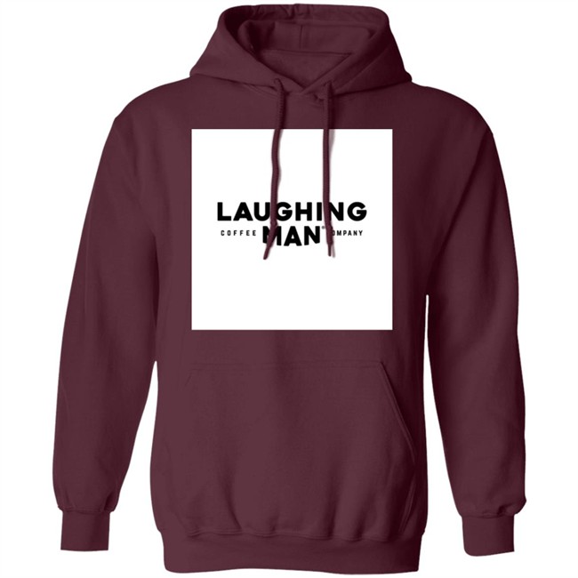 Hugh Jackman Laughing Man Shirt Classic Hoodie Hugh Jackman Laughing Man Shirt Classic Hoodie